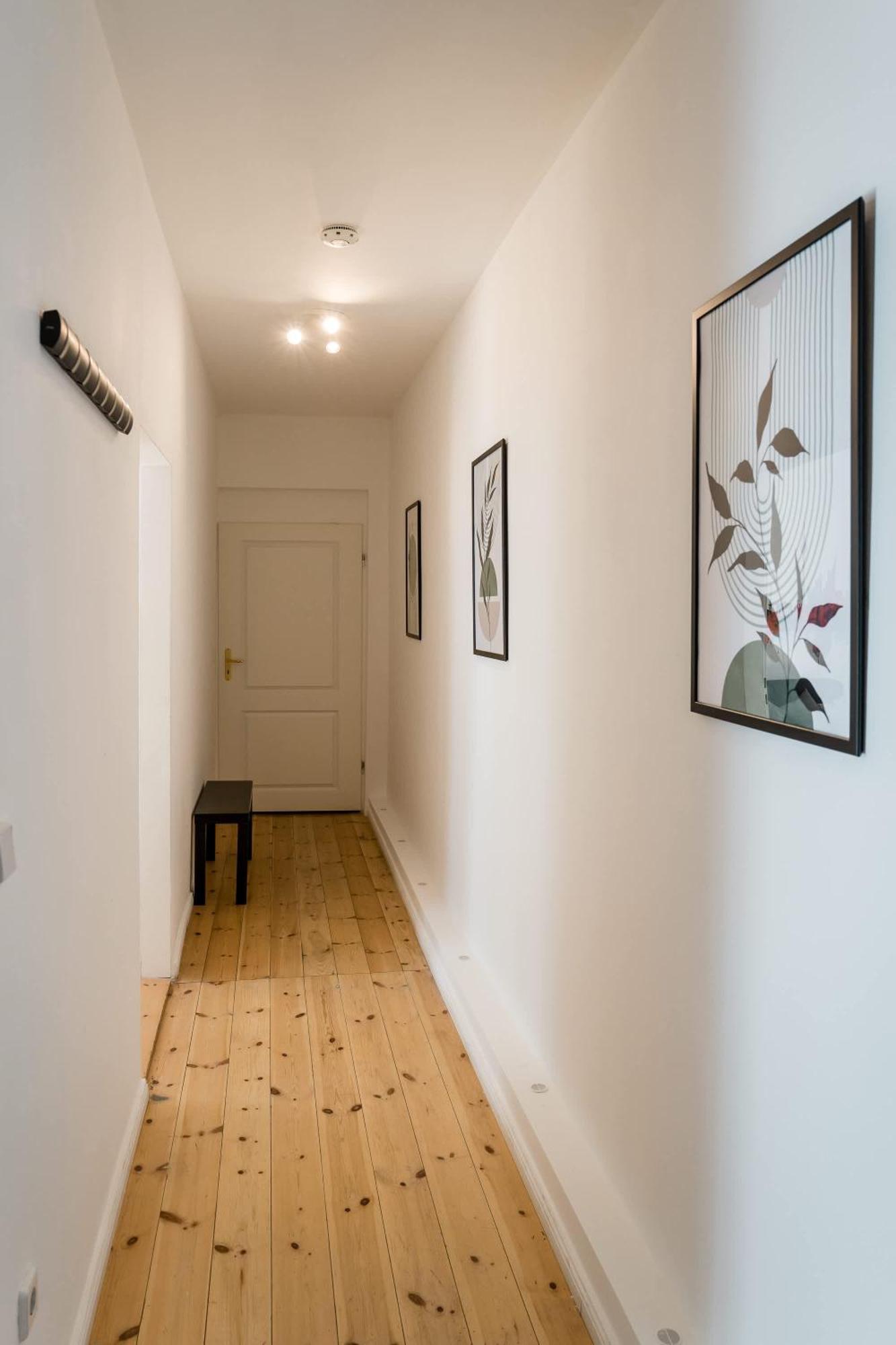 Appartement Luxury At Rosenthaler Platz Berlin