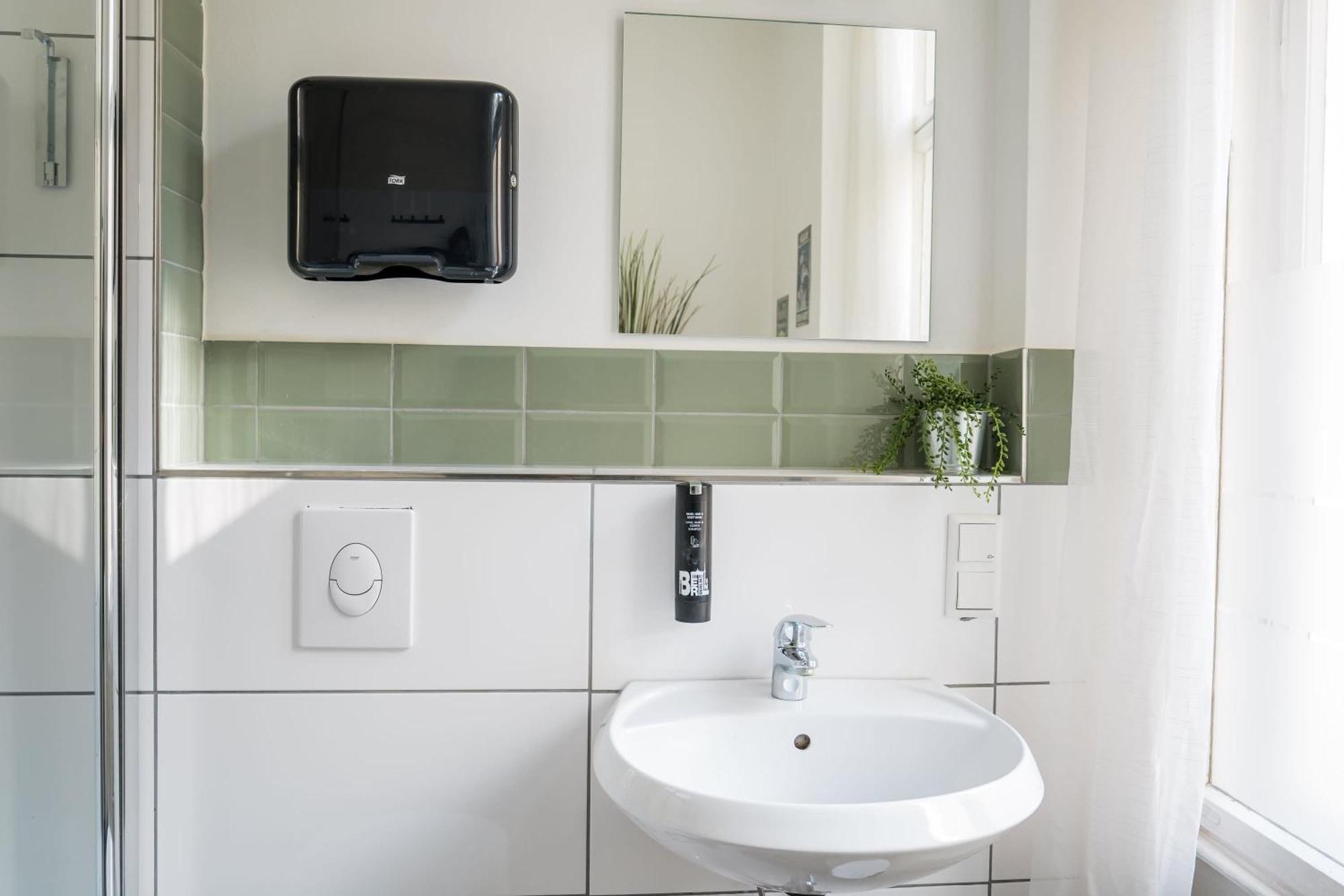 Appartement Luxury At Rosenthaler Platz Berlin