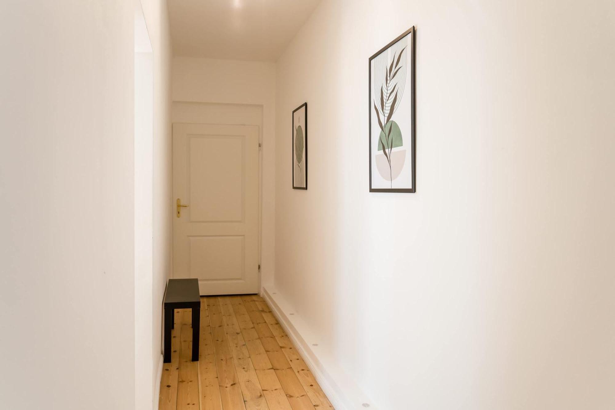Luxury At Rosenthaler Platz Apartament