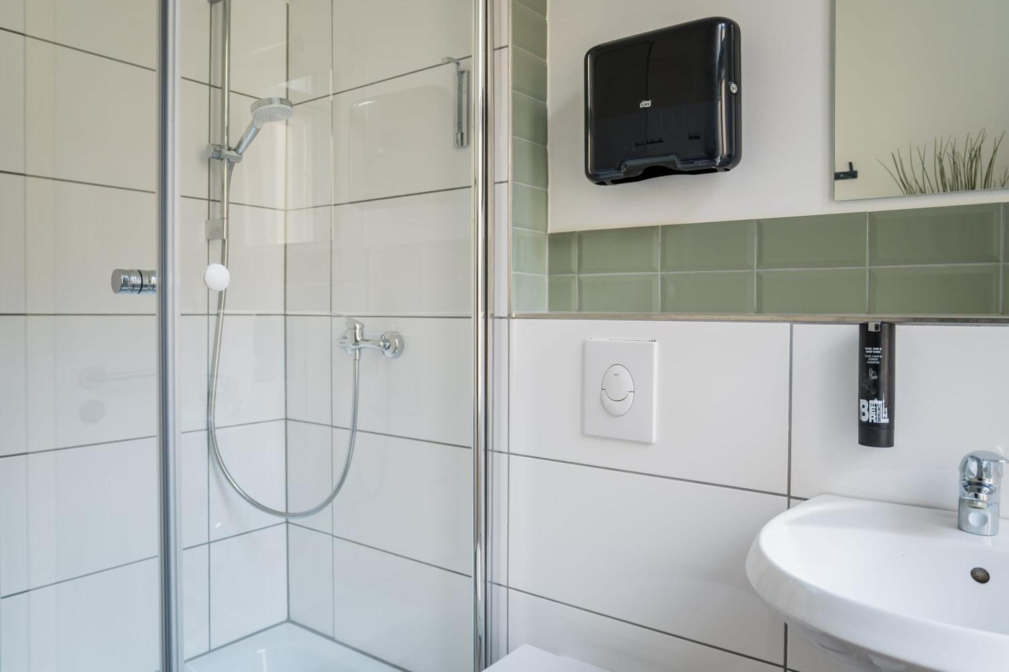 Luxury At Rosenthaler Platz Апартаменты